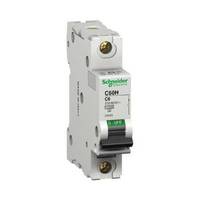 Автоматический выключатель Schneider Electric Multi9 1P 4А (C) 10кА