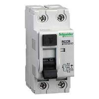 УЗО Schneider Electric Multi9 2P 25А 30мА (AC)