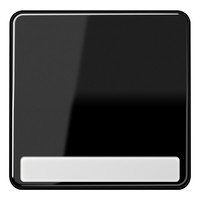 Клавиша JUNG CD 500, черный