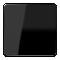 Клавиша JUNG CD 500, черный