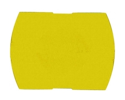 Кнопка Schneider Electric Harmony 22 мм, Оранжевый, ZB6YDW5