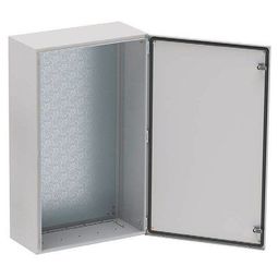 Щит без монтажной платы Schneider Electric, 1250x1500x420мм, IP65, сталь, NSYPLARSRP15124