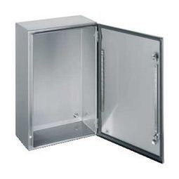 Щит без монтажной платы Schneider Electric, 750x1250x420мм, IP65, сталь, NSYPLARSRP1274