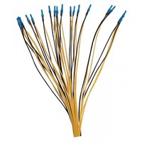 РТС ДАТЧИК ТЕМПЕРАТУРЫ ЭЛЕКТРОДВИГАТЕЛЯ Т=130С (В УПАКОВКЕ 10ШТ)