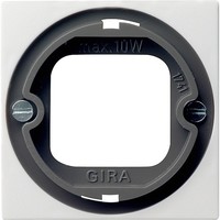 Накладка на сигнальный элемент Gira SYSTEM 55 IP20
