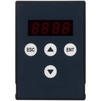 ВЫНОСНОЙ ТЕРМИНАЛ ATS22 IP54