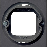 Накладка на сигнальный элемент Gira SYSTEM 55 IP20
