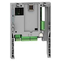 КАРТА ВХОДОВ/ВЫХОДОВ ATV312