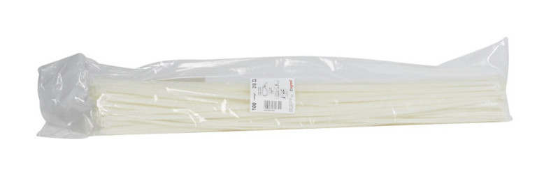 Colring хомут бесцветный 4,6X430