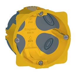 Batibox кор. эн.эф.  1п гл.50мм