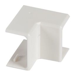 Внутренний угол - для мини-каналов Metra - 15x10