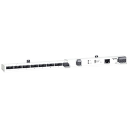 ИНТЕРФЕЙС SMARTLINK MODBUS TCP ETHERNET I/O SI B