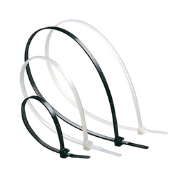 Colson Хомут 2 ,4х140 чёрн. пол. 6//6