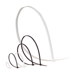 Colring хомут чёрный 2,4X180