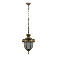 Уличный подвесной светильник Feron Флоренция PL4044 11424