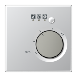 JUNG Гигростат