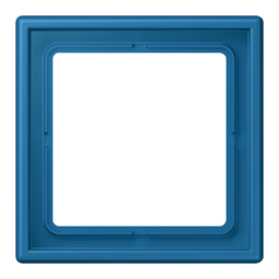 JUNG Vert Anglais Clair Рамка 1-ая