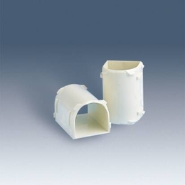 Simon 27 Вставка соединительная для монтажных коробок арт. 27714-31