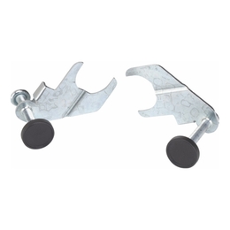 SConnect Струбцина для монтажа офиблоков LINE (2 шт в комплекте)