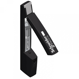 РУЧКА ДЛЯ ЗАМК. М-ОВ DIN, KABA, ASSA