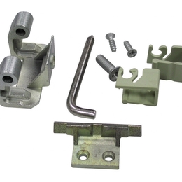 ПЕТЛЯ PLA (ОТКР. 120°)