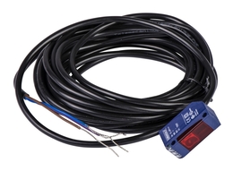 ФОТОЭЛЕКТРИЧЕСКИЙ ДАТЧИК NO/NC PNP