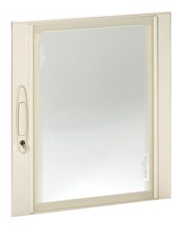 ПРОЗР.ДВЕРЬ КОМПЛ.ШКАФА,Ш 550ММ,2РЯДА