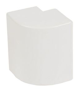 Внешний неизменяемый угол 90° - для кабель-каналов Metra 100x50