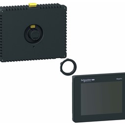 СЕНСОРНАЯ ЦВЕТНАЯ ПАНЕЛЬ 35