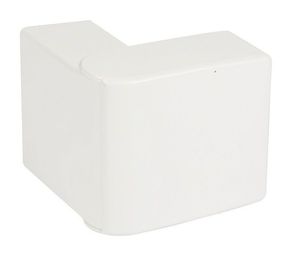 Внешний изменяемый угол - от 60° до 120° - для кабель-каналов Metra 100x50