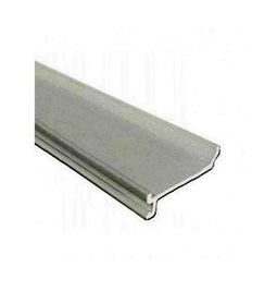 Разделительная перегородка - для кабель-каналов Metra 85x50, 100x50, 130x50 и 160x50 - 2 метра