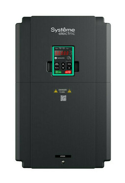 Преобразователь частоты STV320 37 кВт 400В