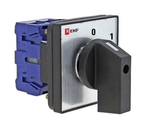 Переключатель кулачковый ПК-1-14 25А 4P 